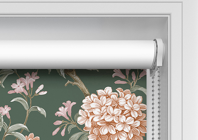 Bouquet, Springwood - Twist&Fit Roller Blind - Image 11